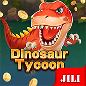 Dinosaur Tycoon game tile artwork