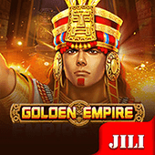 Golden Empire game tile artwork