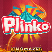 Plinko game tile artwork